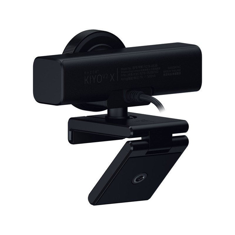 Webcam - Kiyo V2 X - Webcam — Buy in Cyprus with Fast Delivery