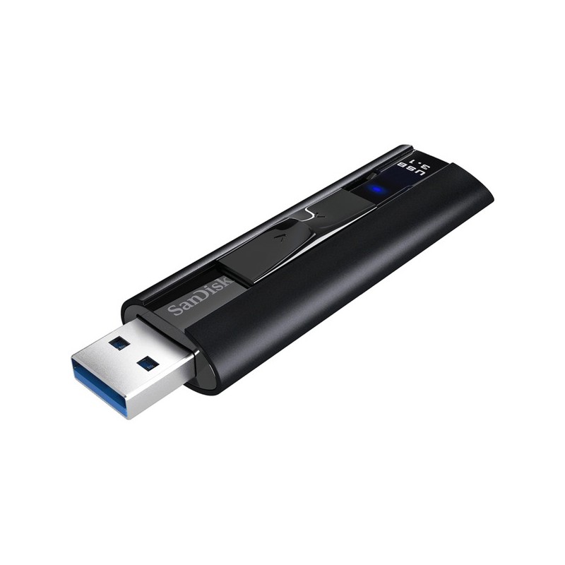 Extreme Pro USB Flash Drive - 128 GB — Buy in Cyprus with Fast Delivery