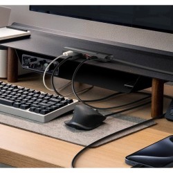 IB-HUB USB Hub - IB-HUB1437-CPD - USB-Hub — Buy in Cyprus with Fast Delivery