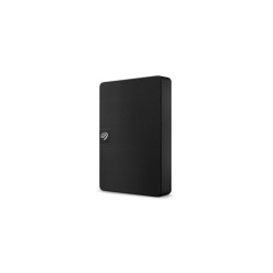 Seagate Expansion Portable HDD - STKM2000400 - 2TB USB 3.0 Black — Buy in Cyprus with Fast Delivery