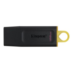 Kingston DataTraveler Exodia DTX - 128GB USB 3.2 Gen 1 Flash Drive - Black/Yellow — Buy in Cyprus with Fast Delivery
