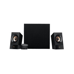 Logitech Z533 2.1 Multimedia Speakers - 980-001054 - Black, Wired, 60W RMS, Subwoofer — Buy in Cyprus with Fast Delivery