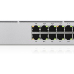Ubiquiti UniFi Switch - USW-24-POE - 24-Port Gigabit Managed PoE, 2x SFP, L2/L3 — Buy in Cyprus with Fast Delivery