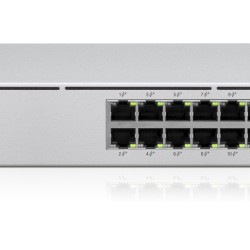 Ubiquiti UniFi Switch - USW-24-POE - 24-Port Gigabit Managed PoE, 2x SFP, L2/L3 — Buy in Cyprus with Fast Delivery