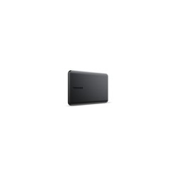 Toshiba Canvio Basics - HDTB510EK3AA - Portable External HDD 1TB, Black, 2.5-inch, USB 3.0 — Buy in Cyprus with Fast Delivery