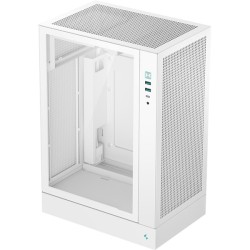 CH170 PLUS WH, tower case — Buy in Cyprus with Fast Delivery