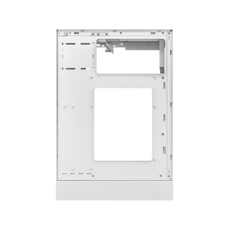 CH170 PLUS WH, tower case — Buy in Cyprus with Fast Delivery