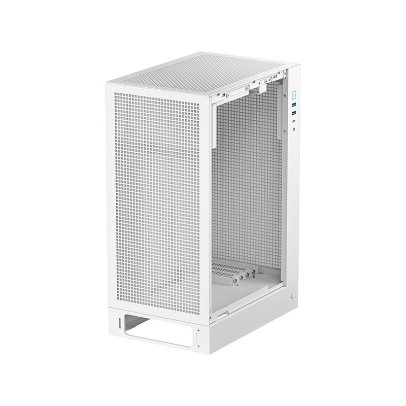 CH170 PLUS WH, tower case — Buy in Cyprus with Fast Delivery