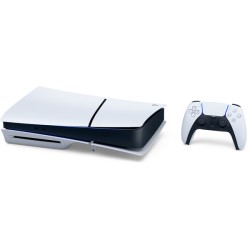 PlayStation 5 Slim E chassis, game console — Buy in Cyprus with Fast Delivery
