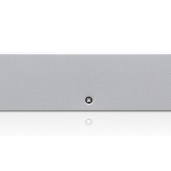 Ubiquiti UniFi Switch Pro 24-POE - USW-PRO-24-POE - 24x Gigabit, 2x 10G SFP+, PoE+/PoE++, 1.3" Touchscreen