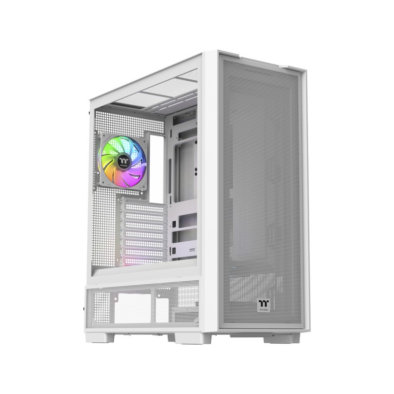 S380 TG ARGB, tower case — Buy in Cyprus with Fast Delivery