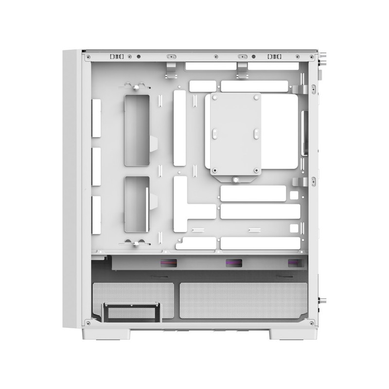 S380 TG ARGB, tower case — Buy in Cyprus with Fast Delivery