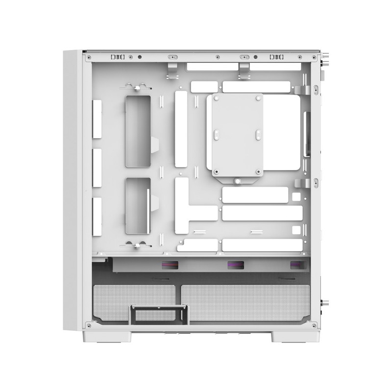 S380 TG ARGB, tower case — Buy in Cyprus with Fast Delivery