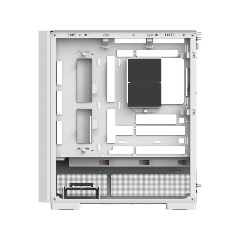 S380 TG ARGB, tower case — Buy in Cyprus with Fast Delivery