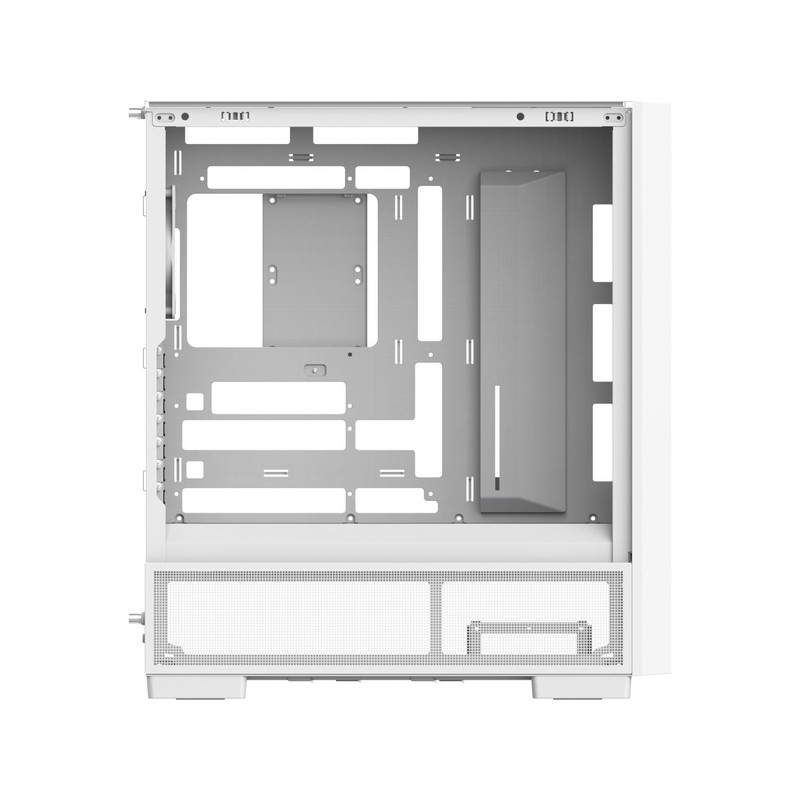 S380 TG ARGB, tower case — Buy in Cyprus with Fast Delivery