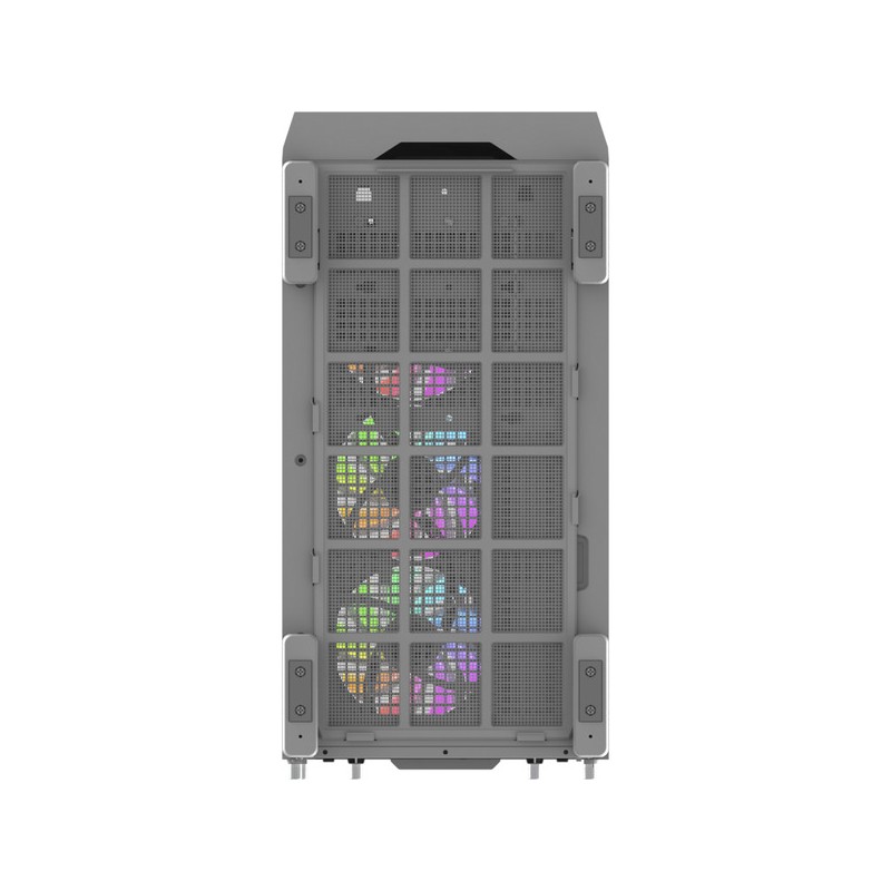 S380 TG ARGB, tower case — Buy in Cyprus with Fast Delivery