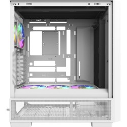 S380 TG ARGB, tower case — Buy in Cyprus with Fast Delivery