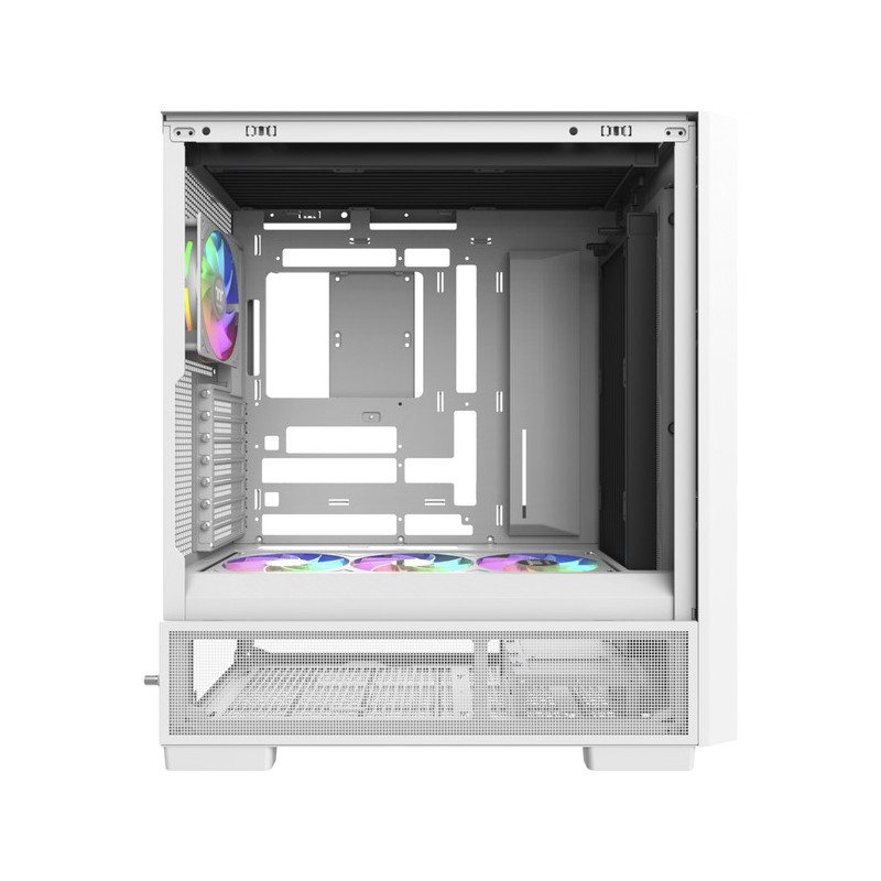 S380 TG ARGB, tower case — Buy in Cyprus with Fast Delivery