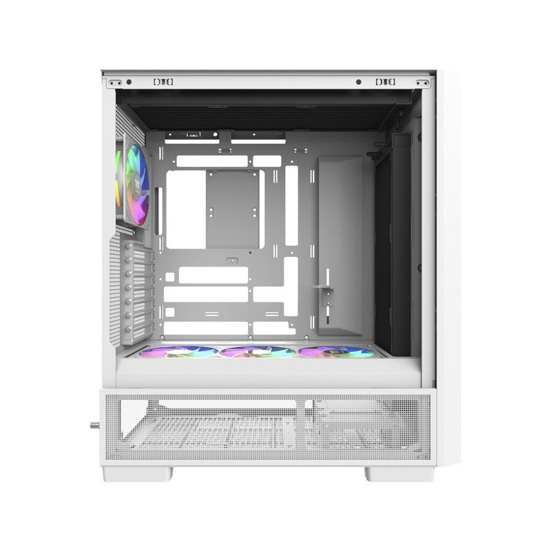 S380 TG ARGB, tower case — Buy in Cyprus with Fast Delivery