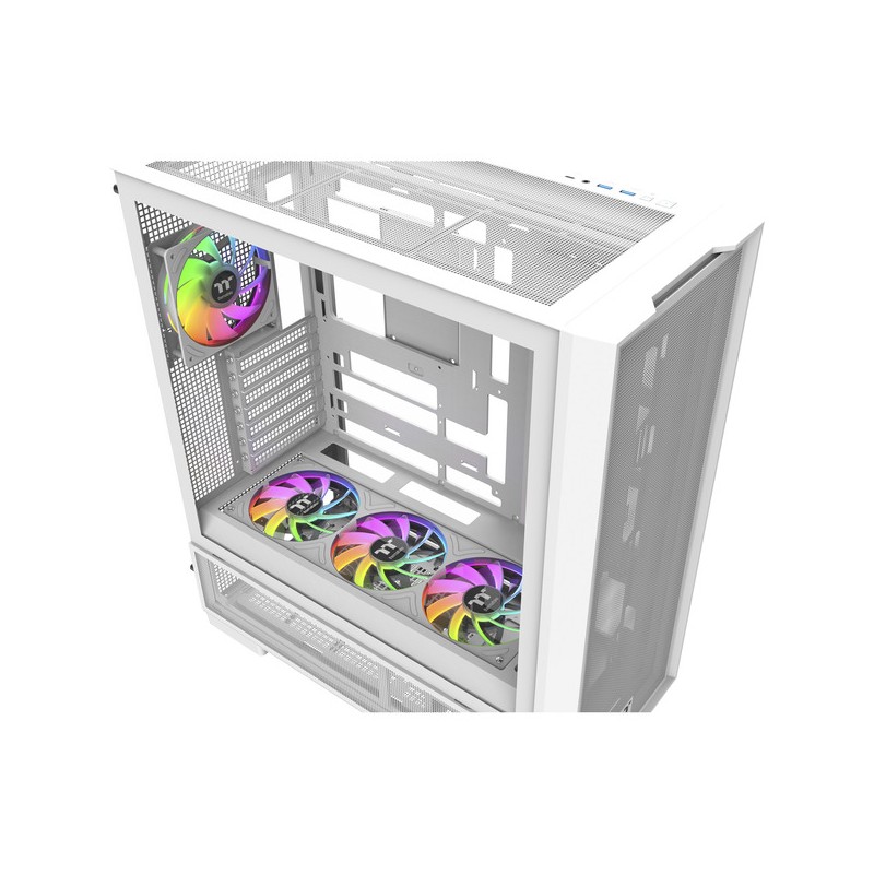 S380 TG ARGB, tower case — Buy in Cyprus with Fast Delivery