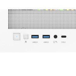 S380 TG ARGB, tower case — Buy in Cyprus with Fast Delivery