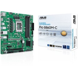 PRO B860M-C-CSM, Mainboard — Buy in Cyprus with Fast Delivery
