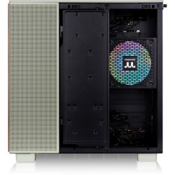 View 380 XL WS ARGB, tower case — Buy in Cyprus with Fast Delivery