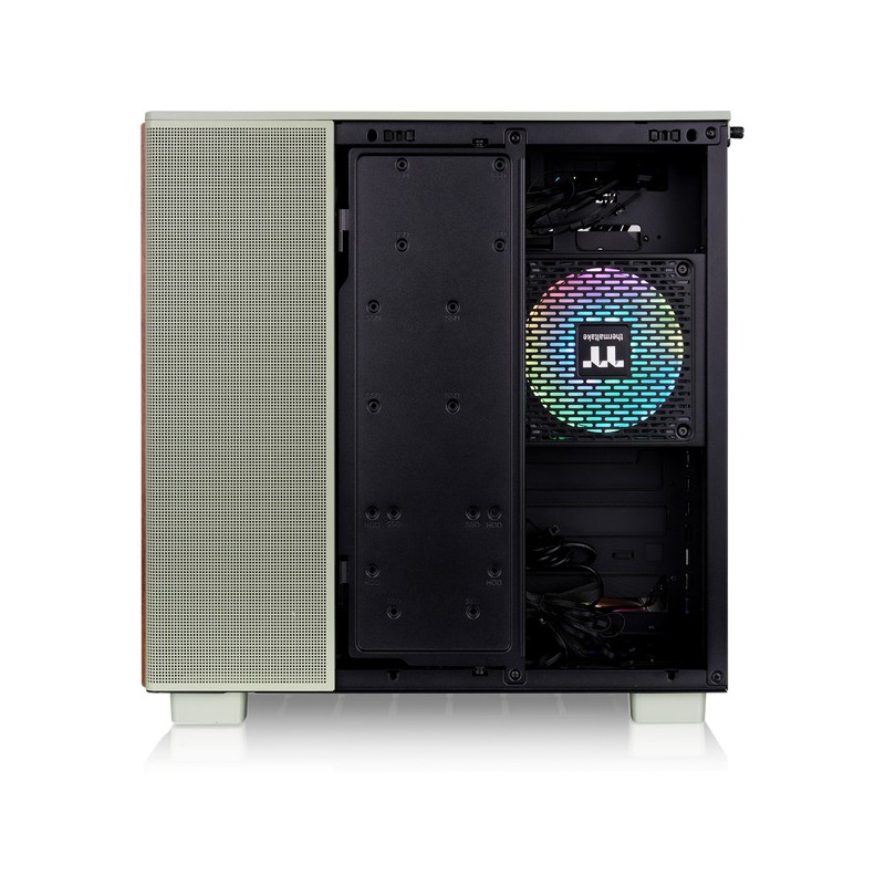 View 380 XL WS ARGB, tower case — Buy in Cyprus with Fast Delivery