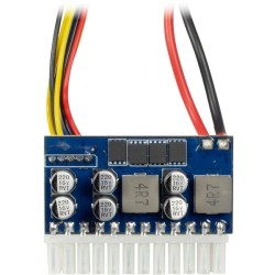Mini-ITX PSU 160W DC DC, Adapter — Buy in Cyprus with Fast Delivery