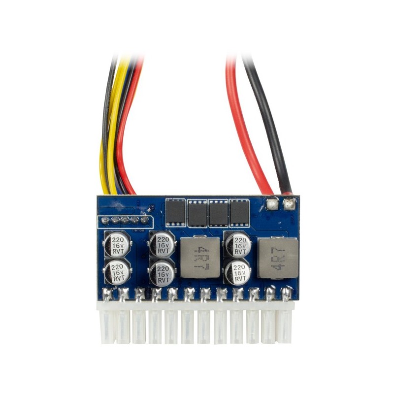 Mini-ITX PSU 160W DC DC, Adapter — Buy in Cyprus with Fast Delivery