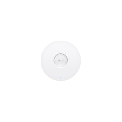 TP-Link Omada EAP613 - AX1800 Wi-Fi 6 Ceiling Access Point - White, PoE+, Gigabit Ethernet — Buy in Cyprus with Fast Delivery