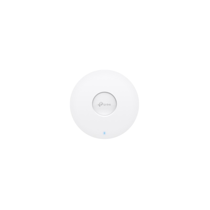 TP-Link Omada EAP613 - AX1800 Wi-Fi 6 Ceiling Access Point - White, PoE+, Gigabit Ethernet — Buy in Cyprus with Fast Delivery