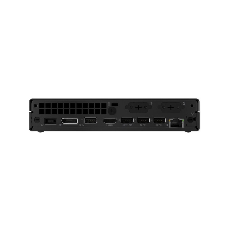 ThinkCentre M70q Gen 6 (13A4002HGE), Mini-PC — Buy in Cyprus with Fast Delivery