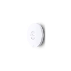 TP-Link Omada EAP613 - AX1800 Wi-Fi 6 Ceiling Access Point - White, PoE+, Gigabit Ethernet — Buy in Cyprus with Fast Delivery