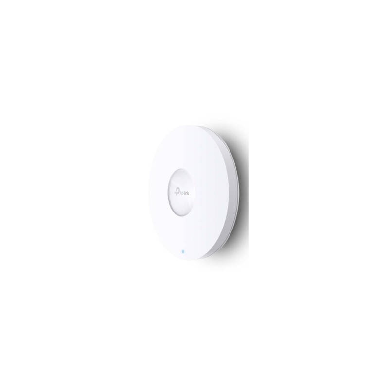TP-Link Omada EAP613 - AX1800 Wi-Fi 6 Ceiling Access Point - White, PoE+, Gigabit Ethernet — Buy in Cyprus with Fast Delivery