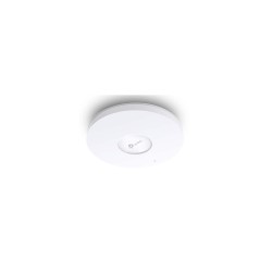 TP-Link Omada EAP613 - AX1800 Wi-Fi 6 Ceiling Access Point - White, PoE+, Gigabit Ethernet — Buy in Cyprus with Fast Delivery