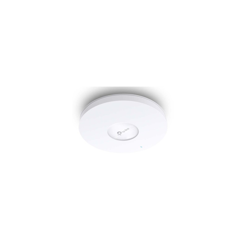 TP-Link Omada EAP613 - AX1800 Wi-Fi 6 Ceiling Access Point - White, PoE+, Gigabit Ethernet — Buy in Cyprus with Fast Delivery