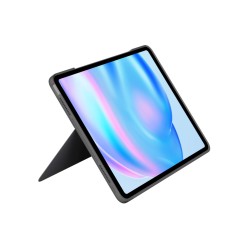 Keyboard & Touchpad Logitech Combo Touch for 13-inch iPad Air (DE) (920-012611) — Buy in Cyprus with Fast Delivery