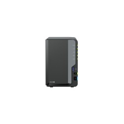 Synology DiskStation DS224+ - 2-Bay Compact NAS for Private Cloud & Backup — Buy in Cyprus with Fast Delivery