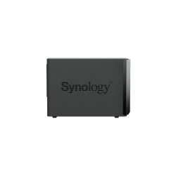 Synology DiskStation DS224+ - 2-Bay Compact NAS for Private Cloud & Backup — Buy in Cyprus with Fast Delivery