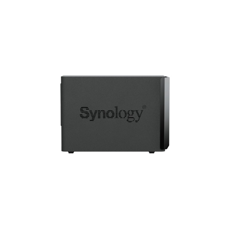 Synology DiskStation DS224+ - 2-Bay Compact NAS for Private Cloud & Backup — Buy in Cyprus with Fast Delivery