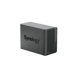 Synology DiskStation DS224+ - 2-Bay Compact NAS for Private Cloud & Backup — Buy in Cyprus with Fast Delivery