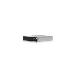 Ubiquiti UniFi Cloud Key G2+ - UCK-G2-SSD - Local UniFi Controller with SSD, 1-Year Warranty