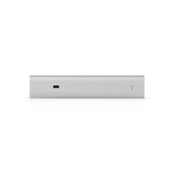 Ubiquiti UniFi Cloud Key G2+ - UCK-G2-SSD - Local UniFi Controller with SSD, 1-Year Warranty