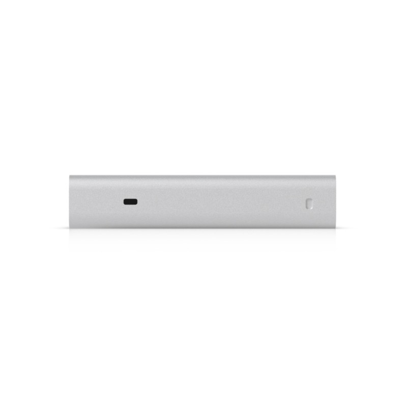 Ubiquiti UniFi Cloud Key G2+ - UCK-G2-SSD - Local UniFi Controller with SSD, 1-Year Warranty