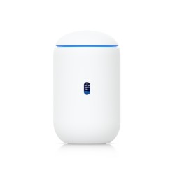 Ubiquiti Dream Router 7 - UDR7 - Tri-band Wi-Fi 7, 10G WAN, Integrated PoE Switch, microSD — Buy in Cyprus with Fast Delivery