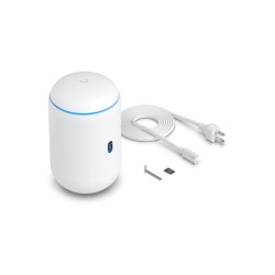 Ubiquiti Dream Router 7 - UDR7 - Tri-band Wi-Fi 7, 10G WAN, Integrated PoE Switch, microSD — Buy in Cyprus with Fast Delivery