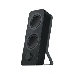 Logitech Z207 - 980-001295 - Stereo Bluetooth Desktop Speakers (Black) — Buy in Cyprus with Fast Delivery
