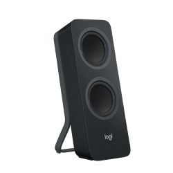 Logitech Z207 - 980-001295 - Stereo Bluetooth Desktop Speakers (Black) — Buy in Cyprus with Fast Delivery