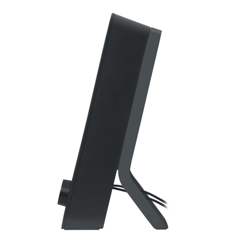 Logitech Z207 - 980-001295 - Stereo Bluetooth Desktop Speakers (Black) — Buy in Cyprus with Fast Delivery